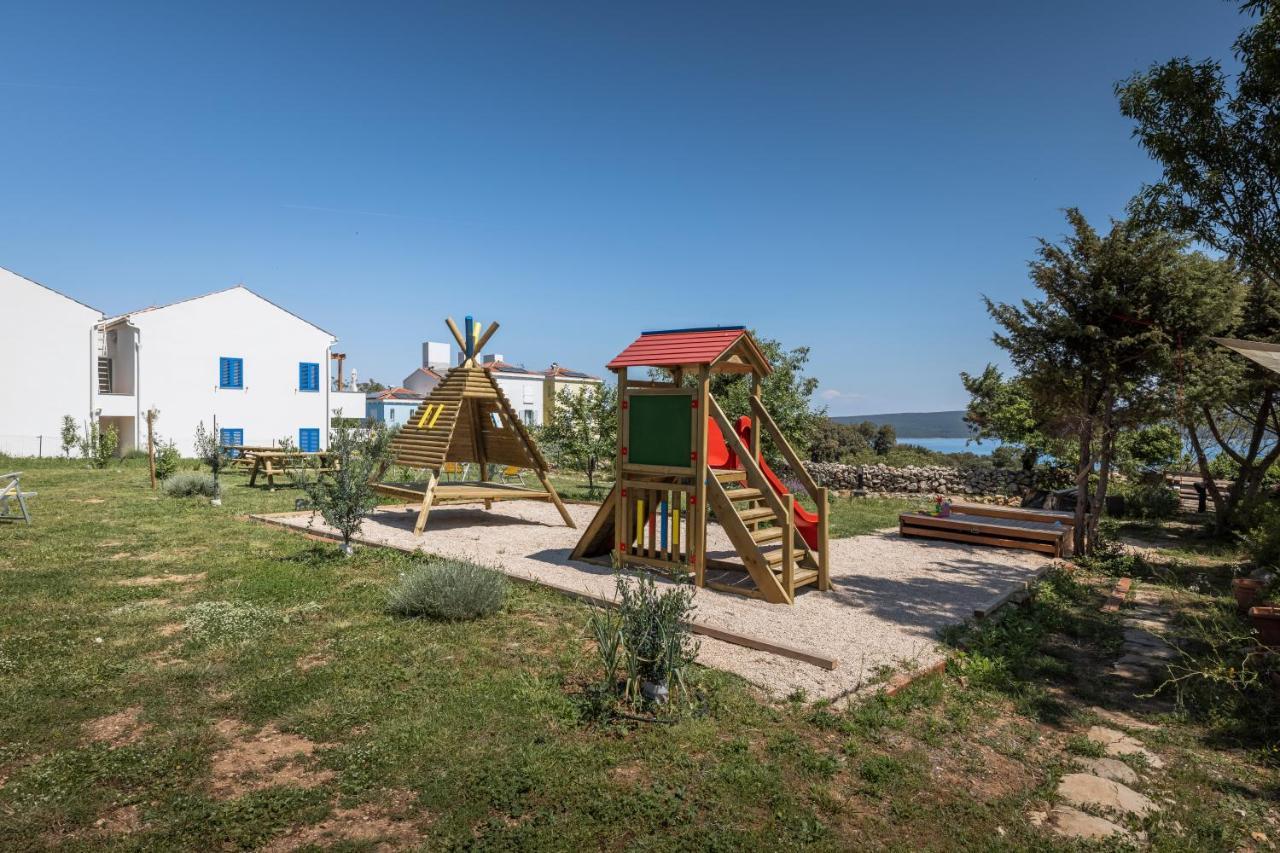 Hotel Manora Нерезине Экстерьер фото