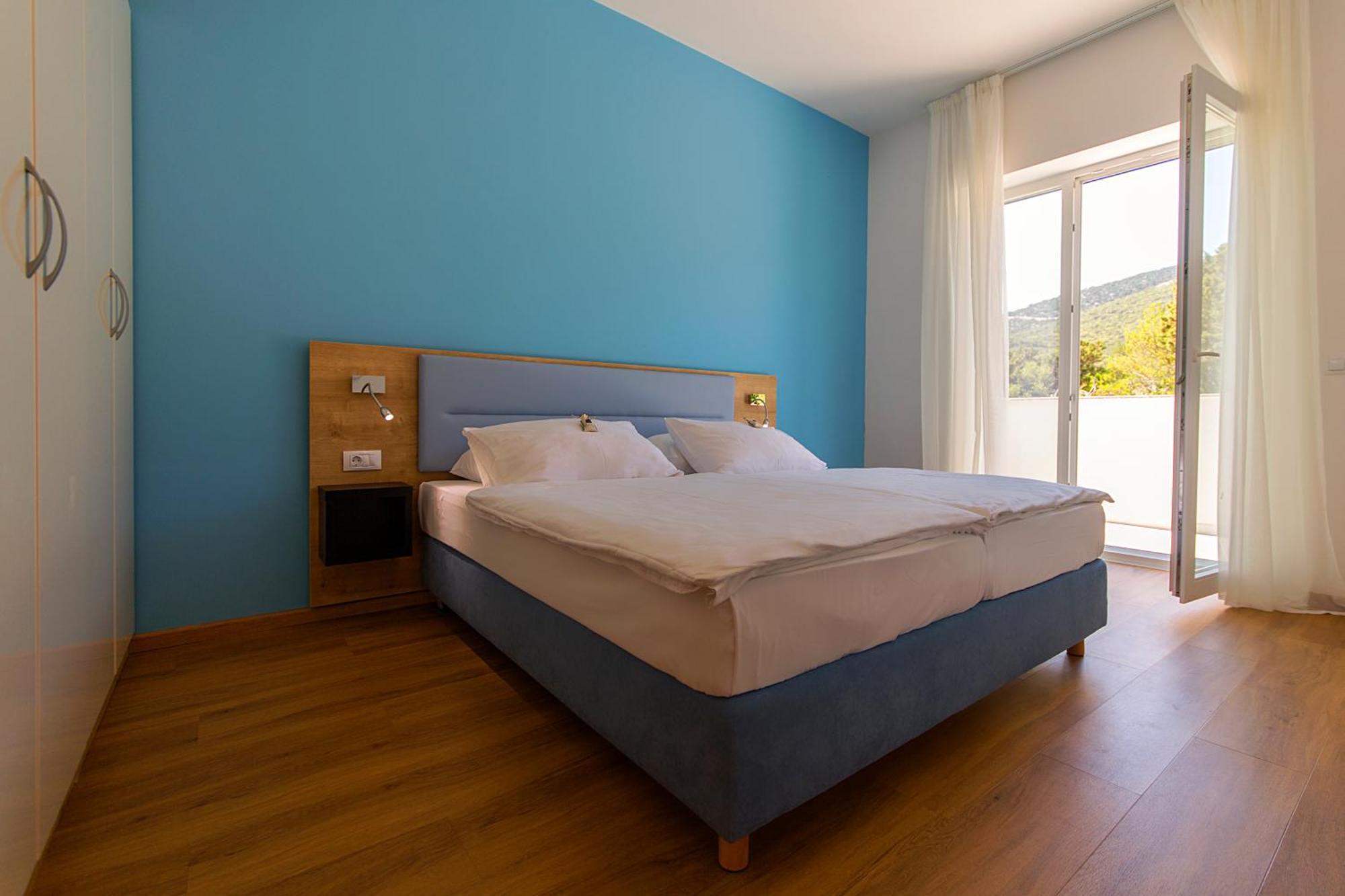 Hotel Manora Нерезине Экстерьер фото